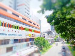 Goh & Goh Building (Enbloc) (D21), Shop House #585099801